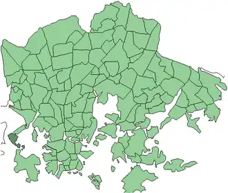 Lehtisaari