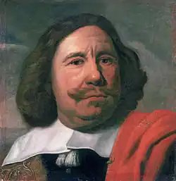 Egbert Bartholomeuszoon Kortenaer