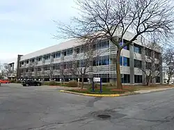Celui de Montréal