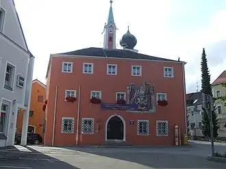 Hemau
