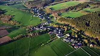 Hemmelzen