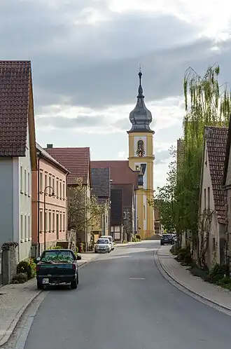 Hemmersheim
