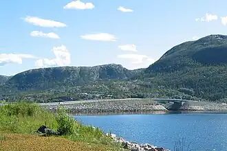 Snillfjord