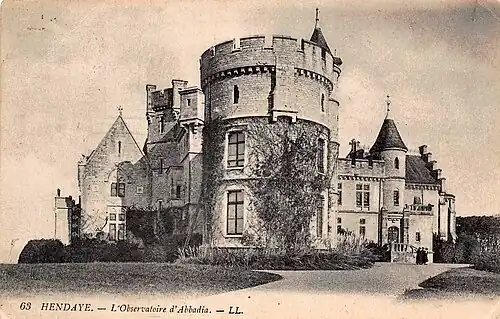 L'Observatoire