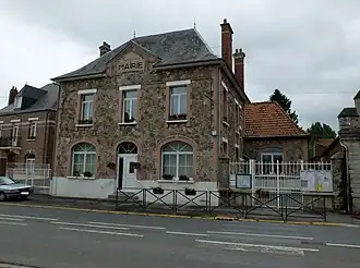 Hendecourt-lès-Cagnicourt