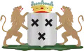 Blason de Hendrik-Ido-Ambacht