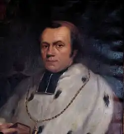 Mgr Bracq