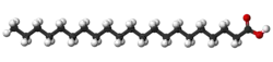 Image illustrative de l’article Acide hénéicosylique