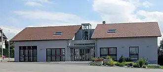 Henflingen