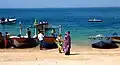 Les bateaux touristiques