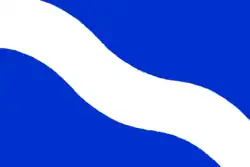 Drapeau de Hengelo