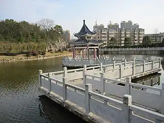 District de Shigu