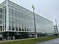 Bâtiment Henri Moissan (Pharmacie, Biologie, Chimie)