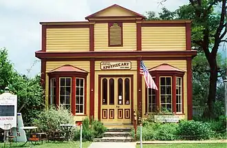 Round Top (Texas)