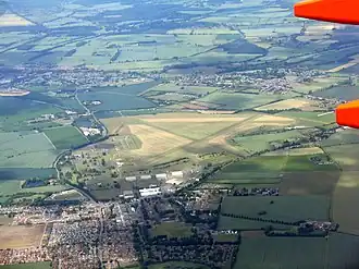 Image illustrative de l’article RAF Henlow