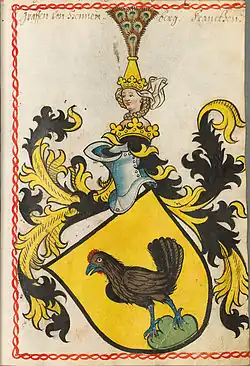Blason