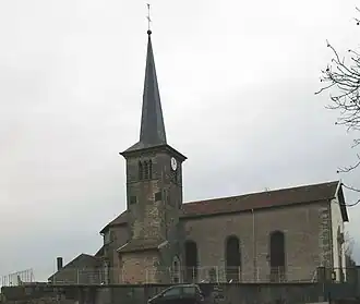 Hennecourt