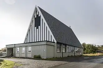 Église.