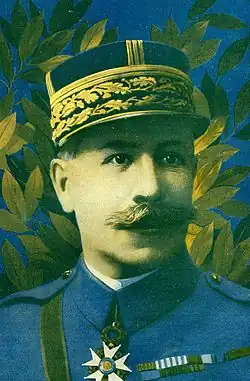 Henri Albert Niessel