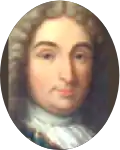 Henri-Louis de Chavagnac