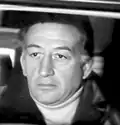 Henri Cogan(Freddy)