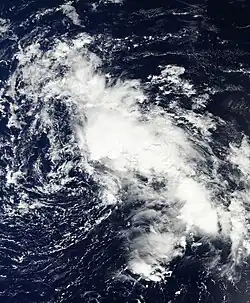 Image satellite.