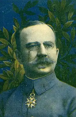 Henri Linder