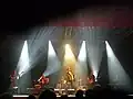 Le rockeur