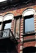 avenue Maréchal Foch, 9