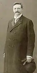 Henri Paul Jules Tutein Nolthenius