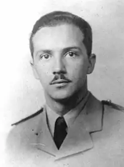 Henri Silvy