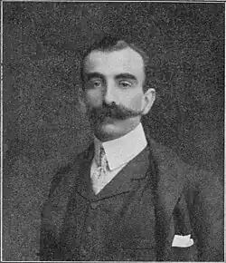 Henri de La Ferronnays (1876-1946)