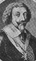 Henri de Schomberg