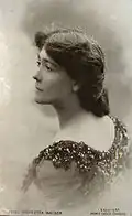 Henrietta Watson (en)