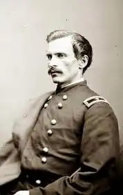 Henry Alanson Barnum