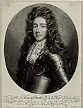 Henry Booth, 1er&nbsp;comte