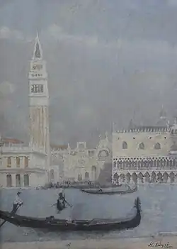Venise (1937)