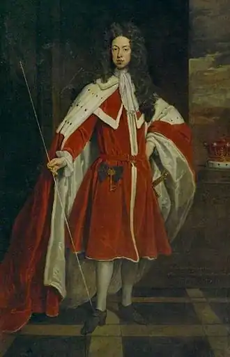 Henry Grey.