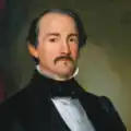 Henry Hastings Sibley, 1860
