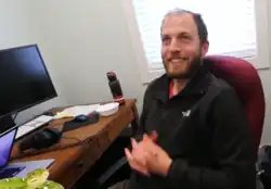 Vidéaste Web
