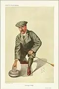 Henry Simpson Lunn (6 octobre 1909).