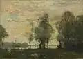 Landscape, 1894