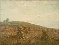 The Cornfield, avant 1910, Smithsonian American Art Museum