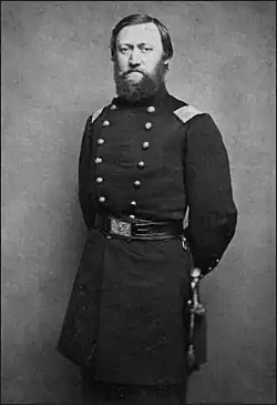 Henry Warner Birge