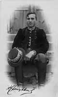 Henryk Świątkowski