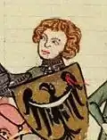 Henri III