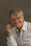 Henryka Bochniarz