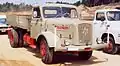 Henschel HS 140 K