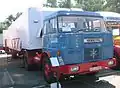 Henschel HS16 TS