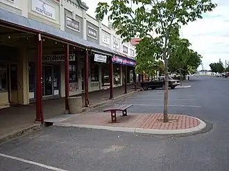Henty